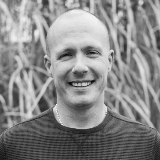 Lee Van Buskirk, founder of Function Dynamic